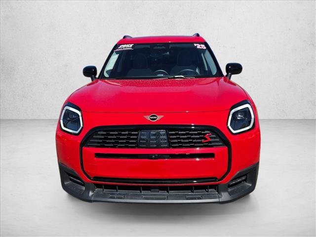 Used 2025 MINI Cooper Countryman S w/ Comfort Package Max AWD/4WD image 2