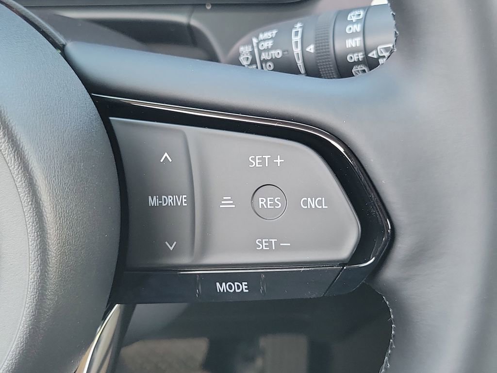 New 2026 MAZDA CX-5 Preferred AWD/4WD image 5