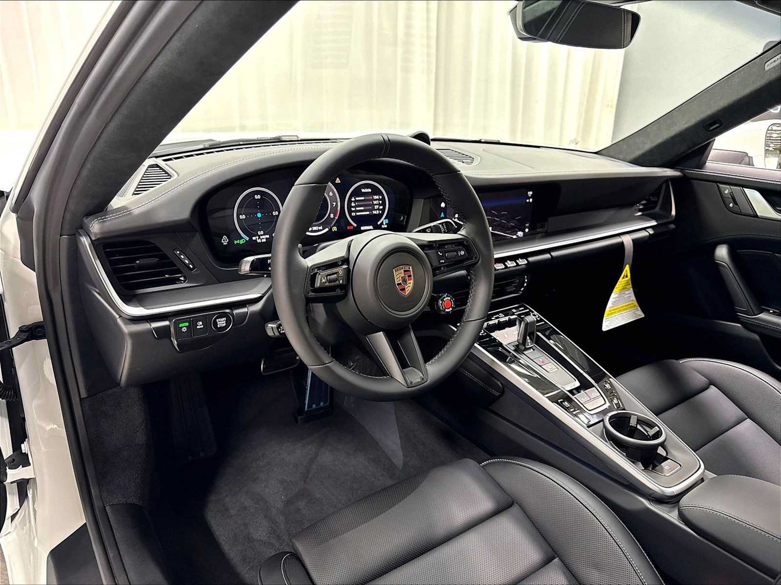 New 2026 Porsche 911 Carrera S RWD image 4