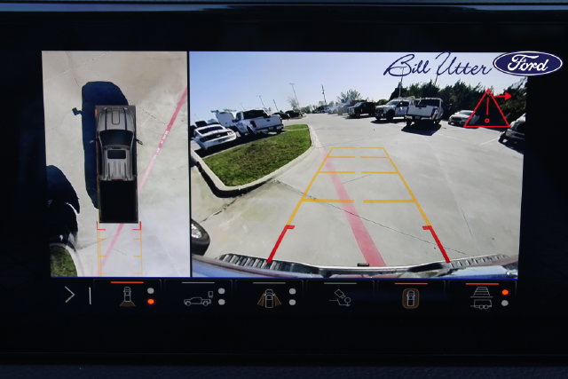 Used 2024 GMC Sierra 2500 Denali w/ Denali Reserve Package AWD/4WD image 22