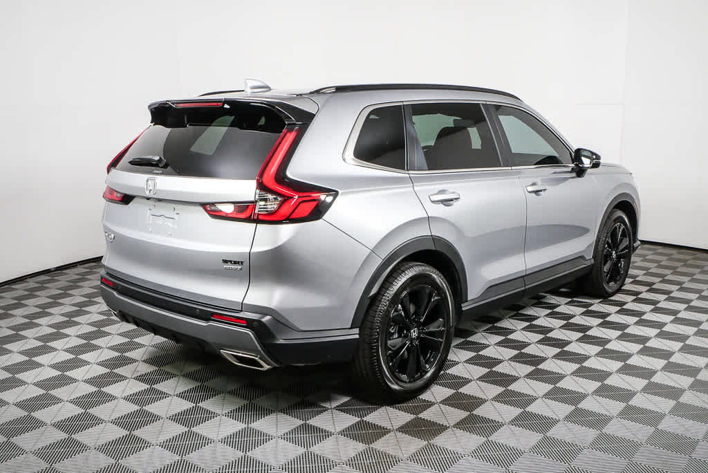 Used 2024 Honda CR-V Sport Touring image 3