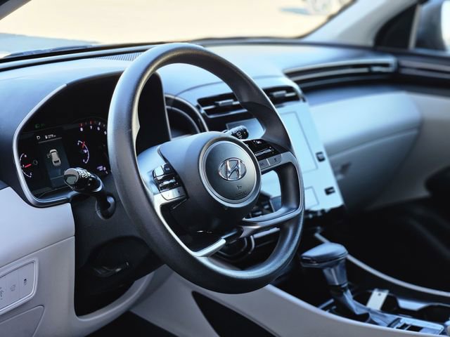 Used 2024 Hyundai Tucson SEL image 12