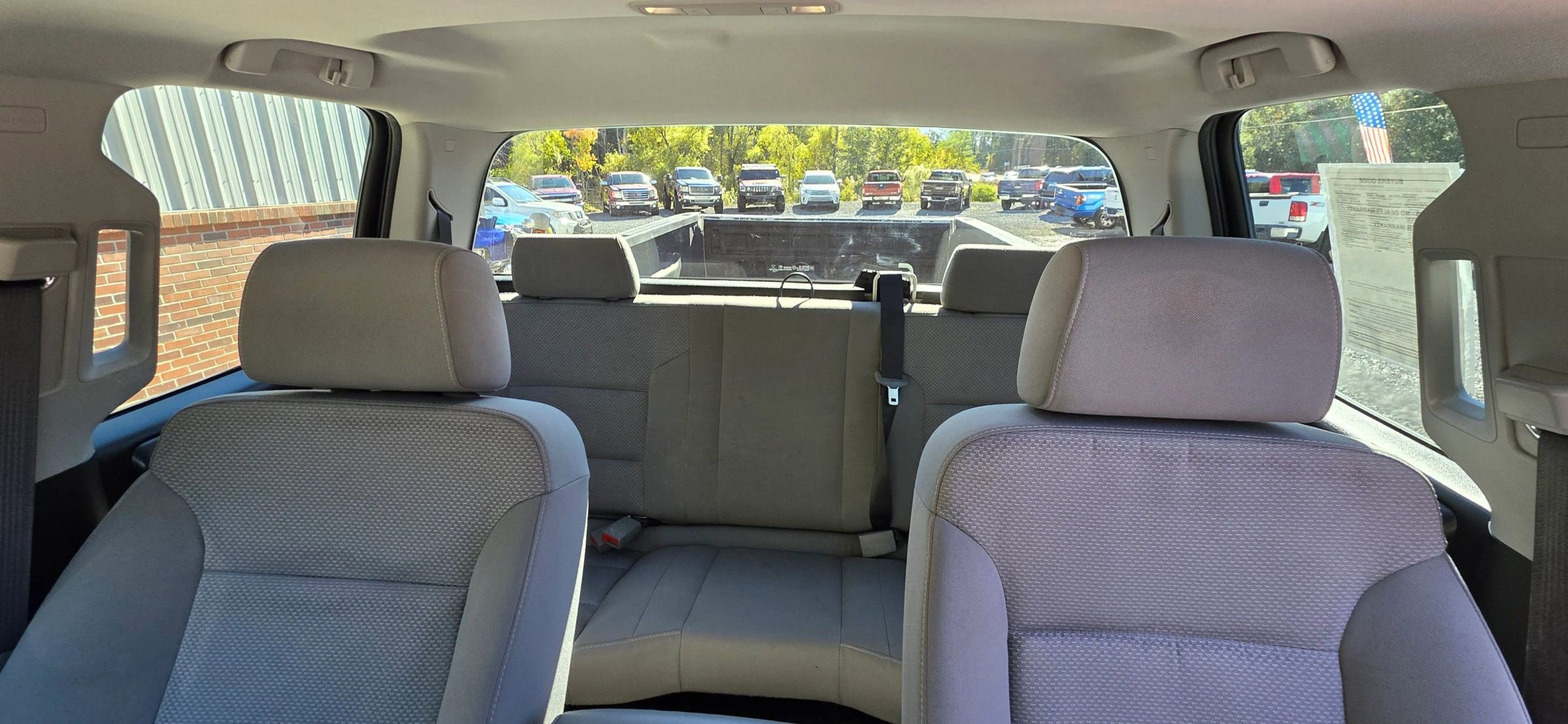 Used 2019 Chevrolet Silverado 2500 W/T image 18