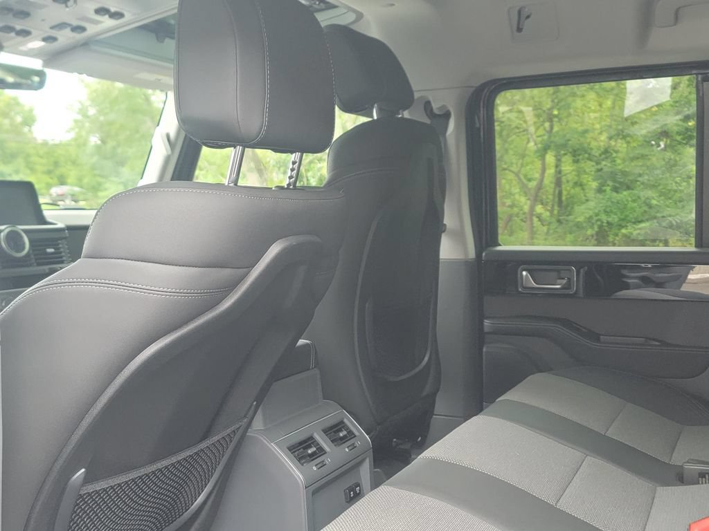 New 2026 INEOS Grenadier Station Wagon AWD/4WD image 16