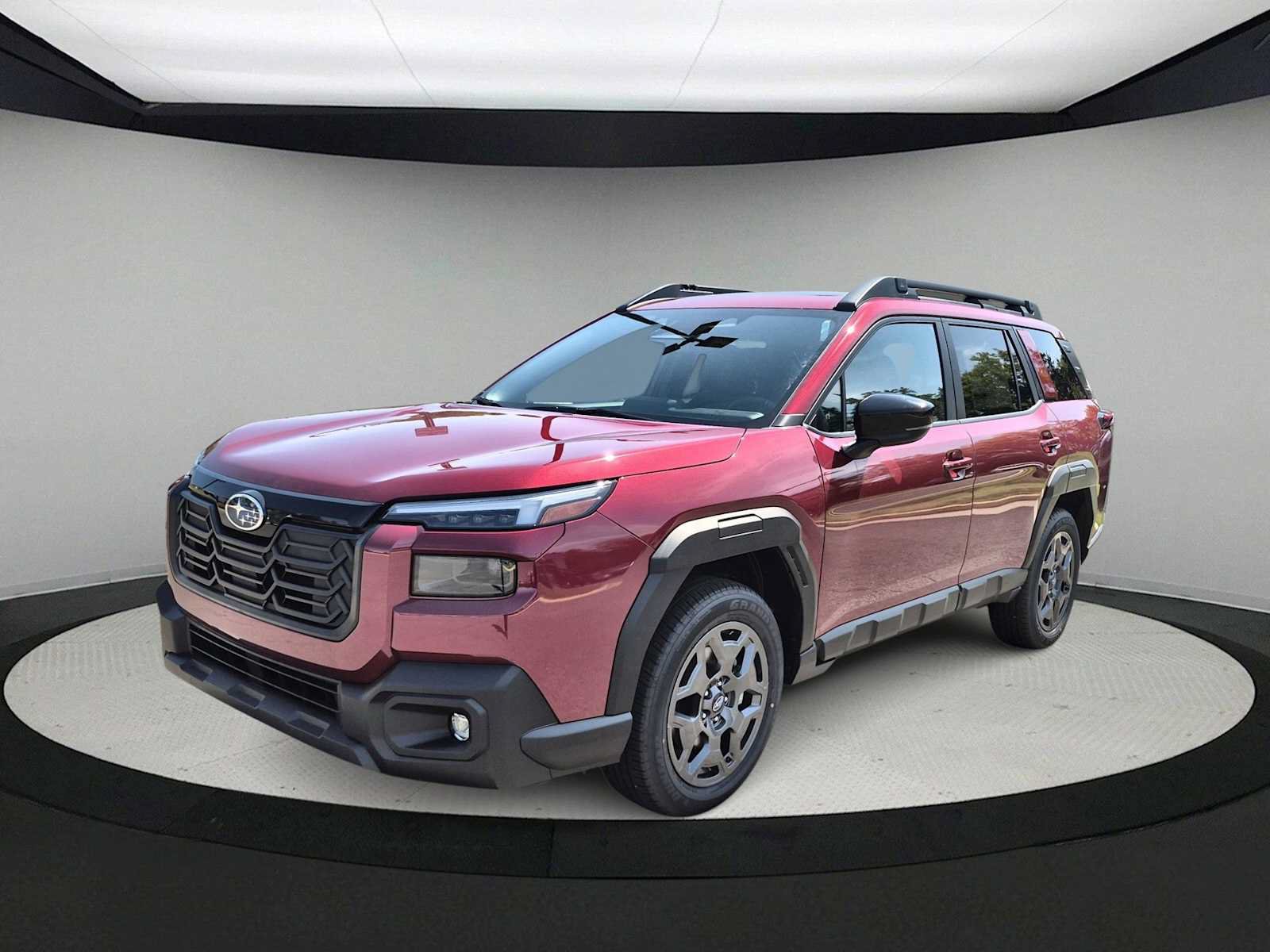 New 2026 Subaru Outback Premium AWD/4WD image 4