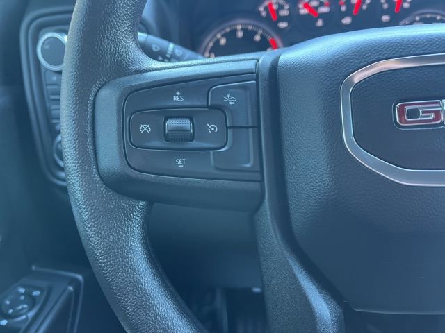 Used 2024 GMC Sierra 2500 Pro w/ Convenience Package image 24