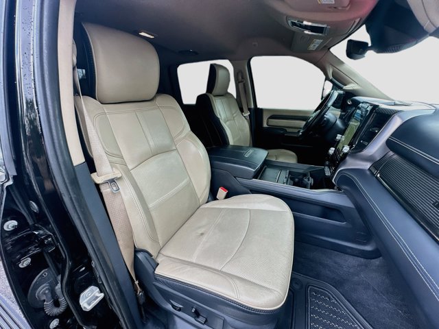 Used 2019 RAM 2500 Limited AWD/4WD image 29