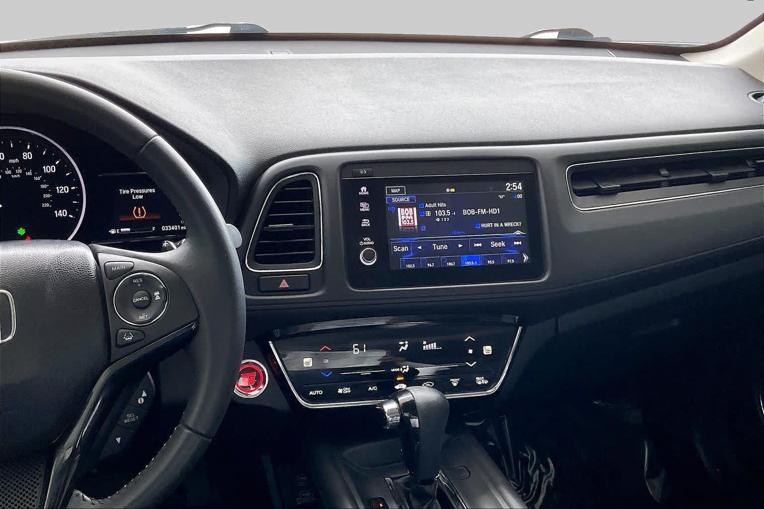 Used 2019 Honda HR-V Touring image 7