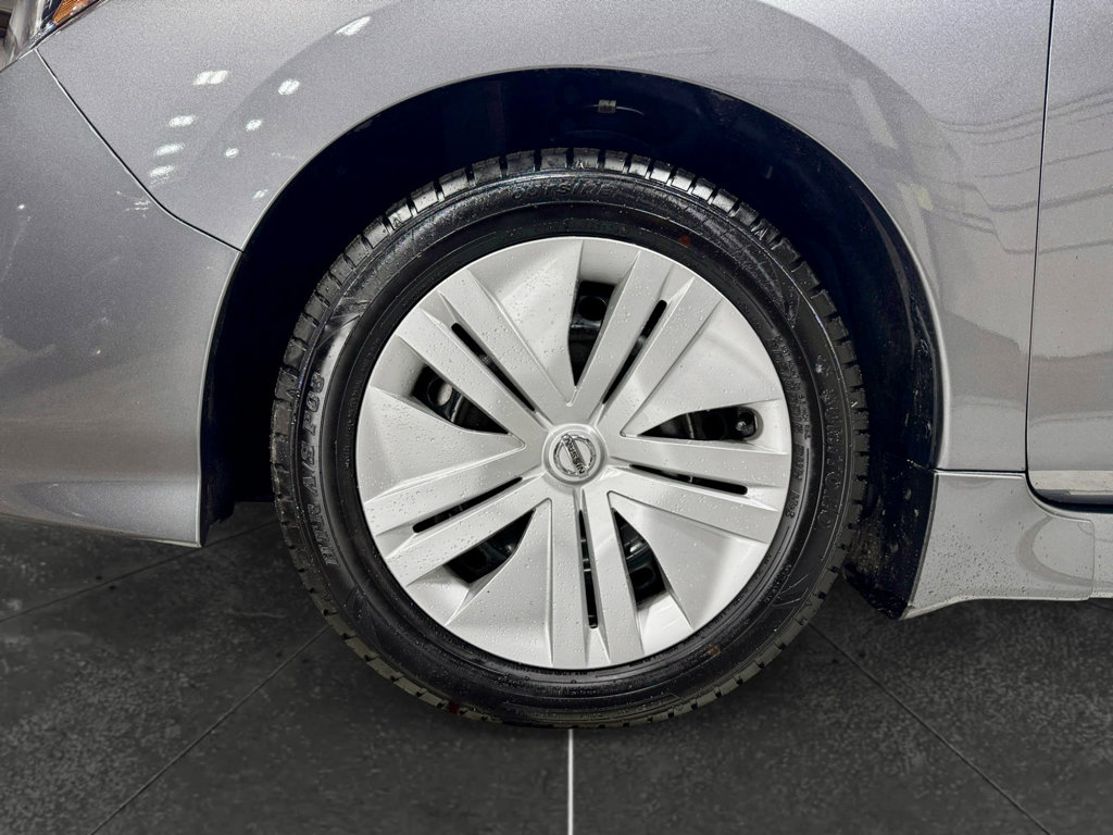 Used 2022 Nissan Leaf S w/ Protection Package image 31
