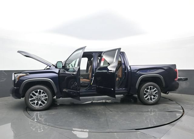 New 2026 Toyota Tundra 1794 Edition AWD/4WD image 33