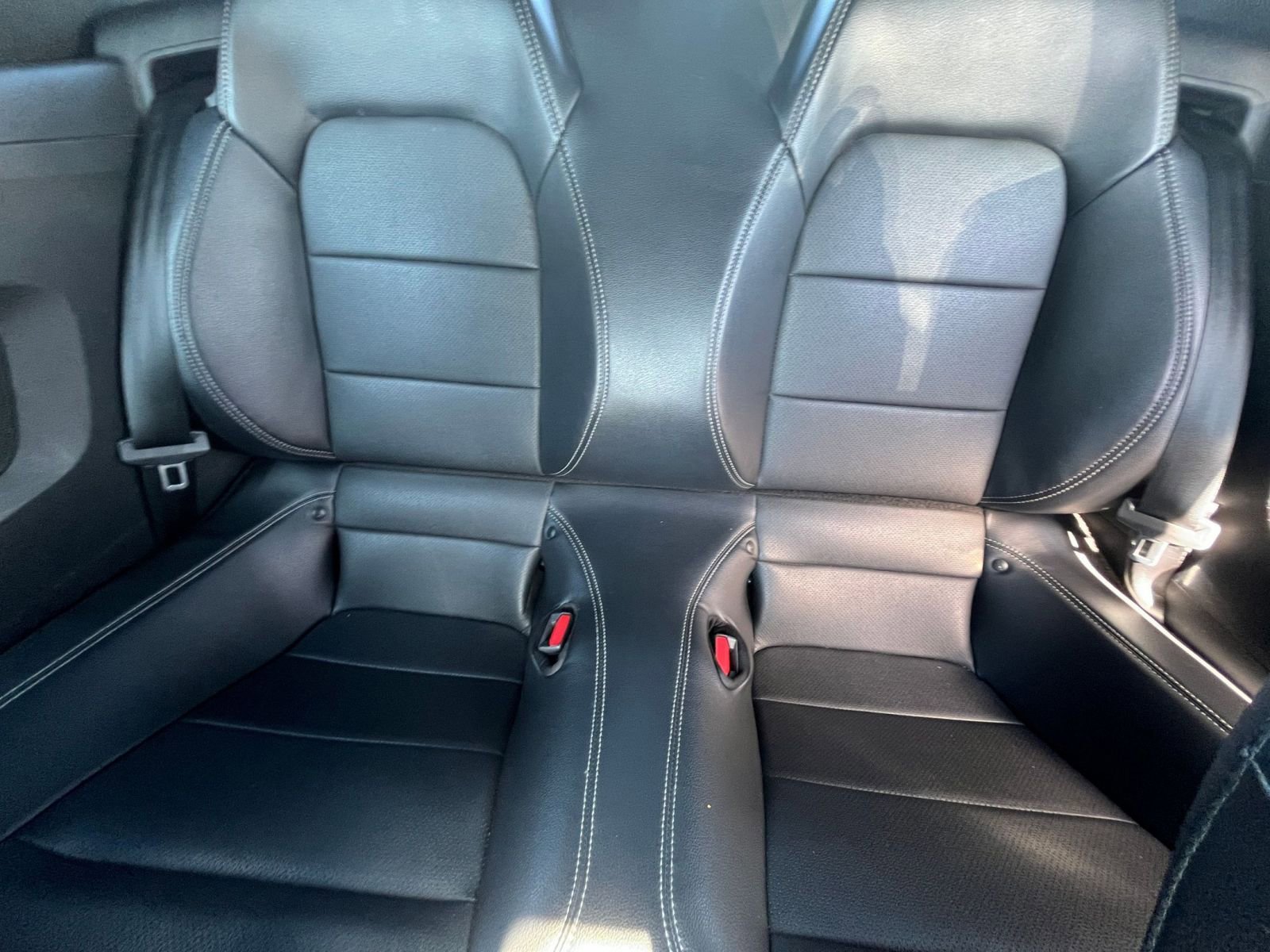 Used 2023 Ford Mustang Premium image 38