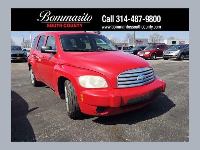 Used 2010 Chevrolet HHR LS