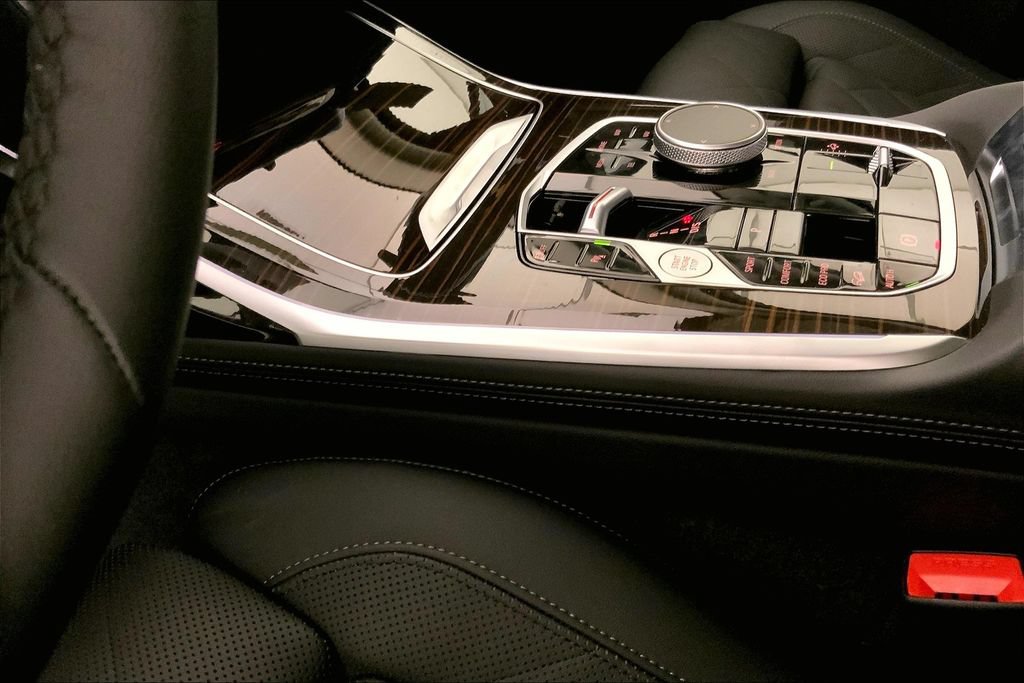 New 2026 BMW X7 xDrive40i AWD/4WD image 6