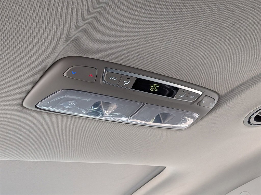 Certified 2024 Kia Telluride S w/ S Sunroof Package image 27