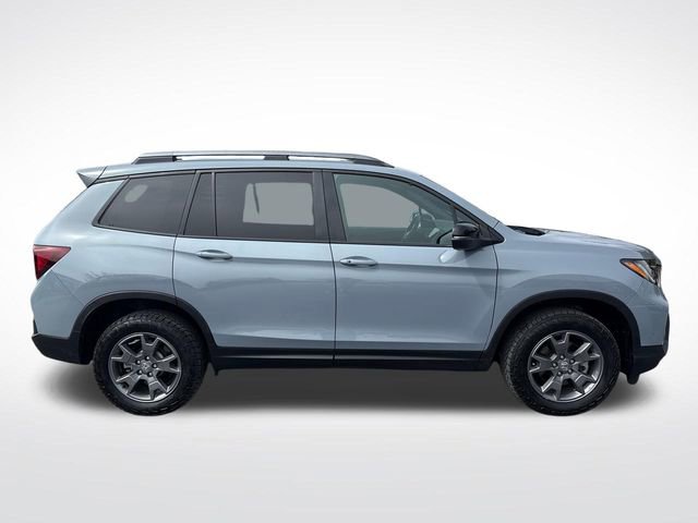 Used 2024 Honda Passport TrailSport image 6