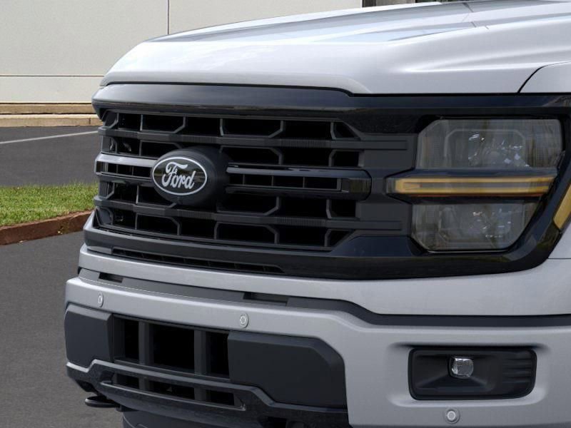 New 2026 Ford F150 XLT w/ Equipment Group 302A MID AWD/4WD image 17