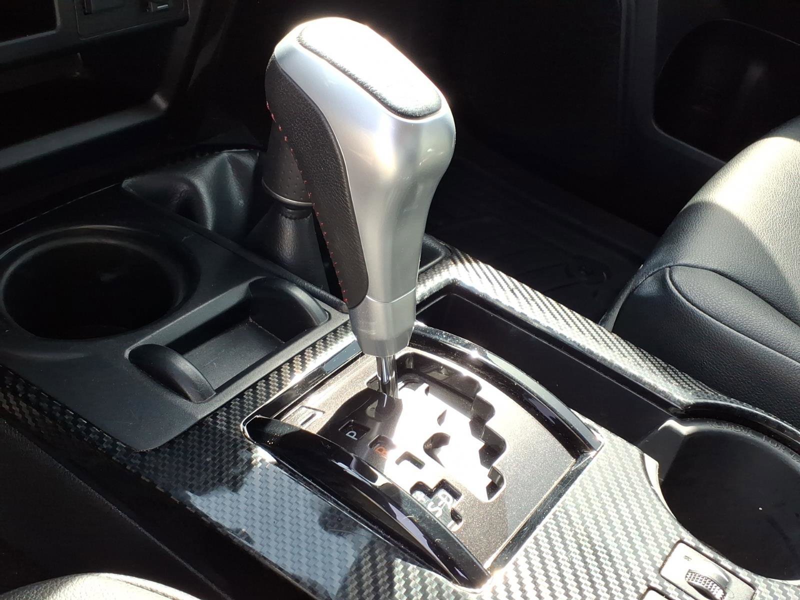 Used 2021 Toyota 4Runner TRD Off-Road Premium w/ Moonroof Package image 15