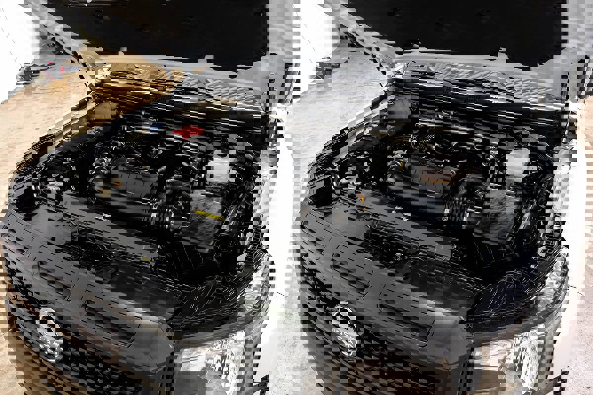 Used 2025 Nissan Frontier S image 40