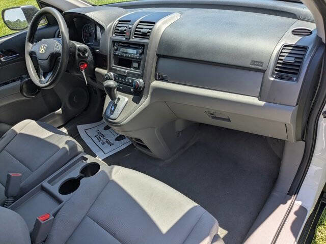 Used 2010 Honda CR-V LX image 35