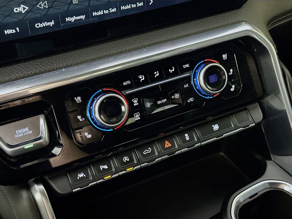 Used 2023 GMC Sierra 1500 Denali w/ Technology Package image 27