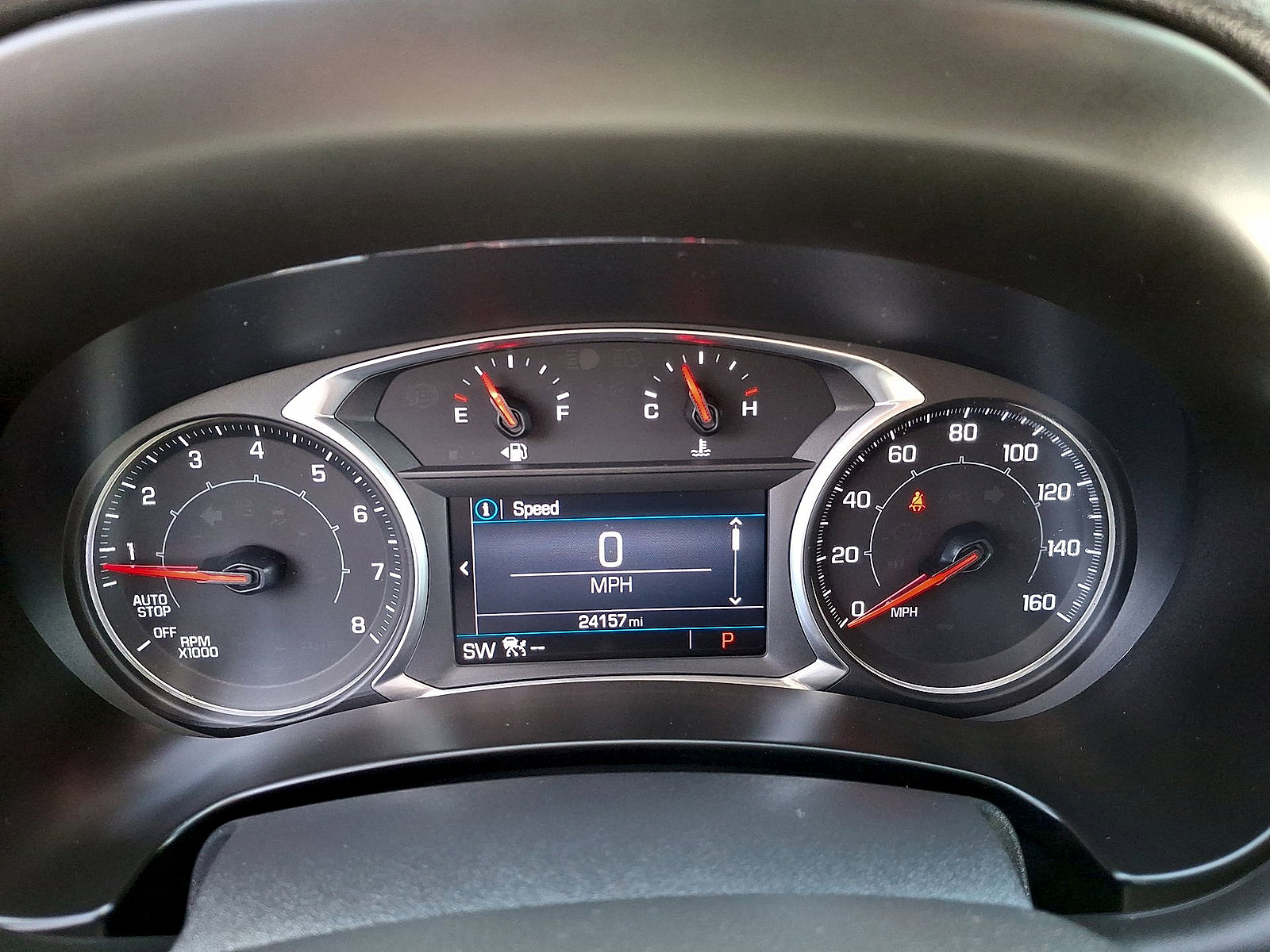 Used 2021 GMC Terrain SLE w/ Driver Convenience Package AWD/4WD image 13