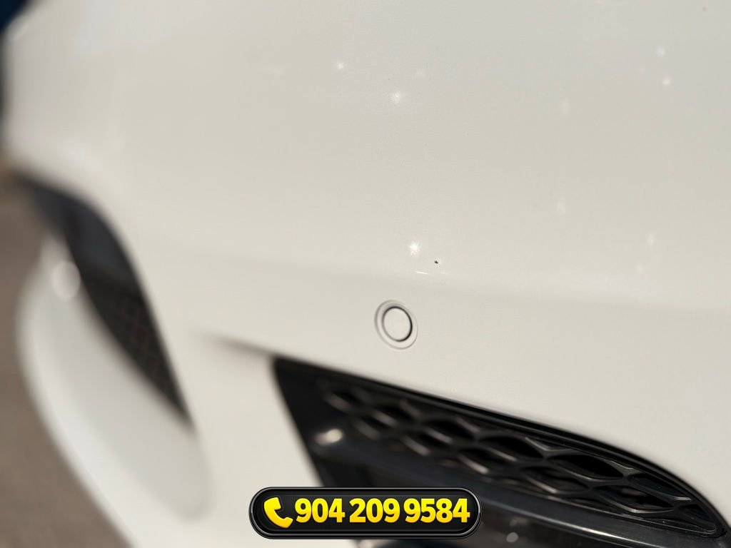 Used 2018 Dodge Durango SRT w/ Trailer Tow Group IV AWD/4WD image 5