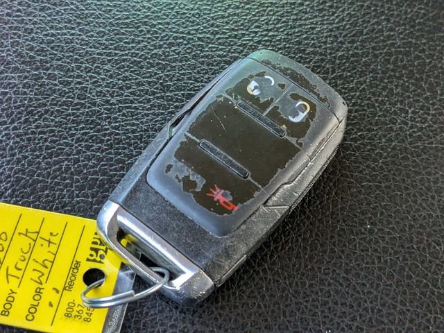 Used 2019 RAM 2500 Tradesman w/ Chrome Appearance Group image 30