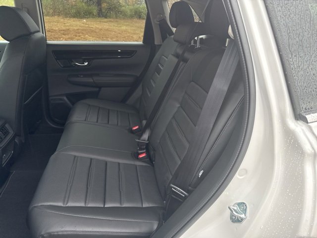 New 2026 Honda CR-V EX-L image 13