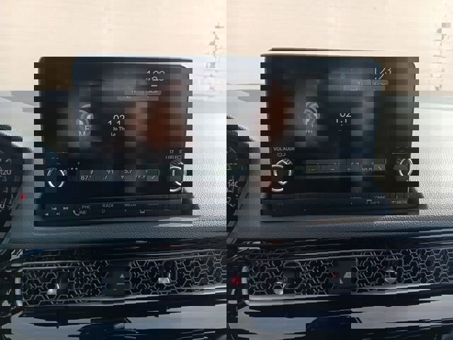 New 2026 Honda Civic Sport image 33