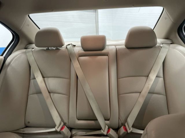 Used 2017 Honda Accord EX-L image 22
