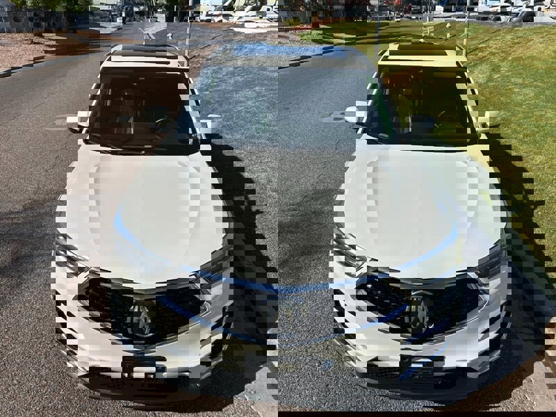 Used 2019 Acura RDX FWD w/ Technology Package image 11