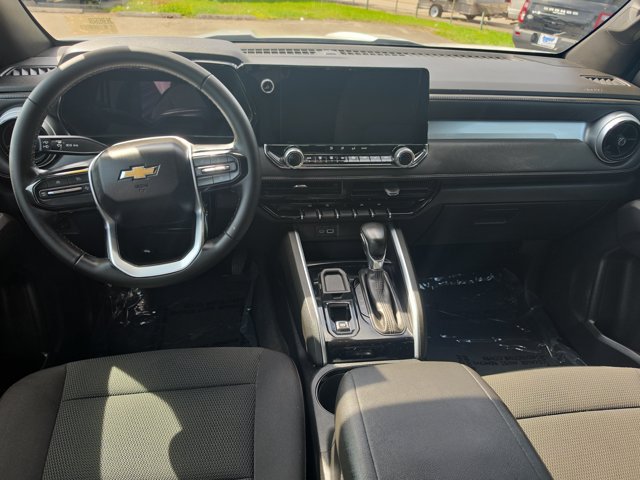 Used 2023 Chevrolet Colorado LT w/ LT Convenience Package RWD image 13