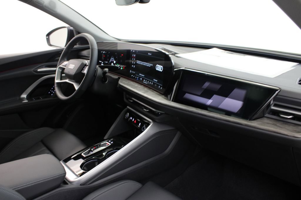 New 2025 Audi Q5 Prestige AWD/4WD image 25