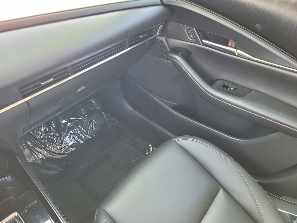 Used 2024 MAZDA CX-30 AWD 2.5 S w/ Preferred Package image 14