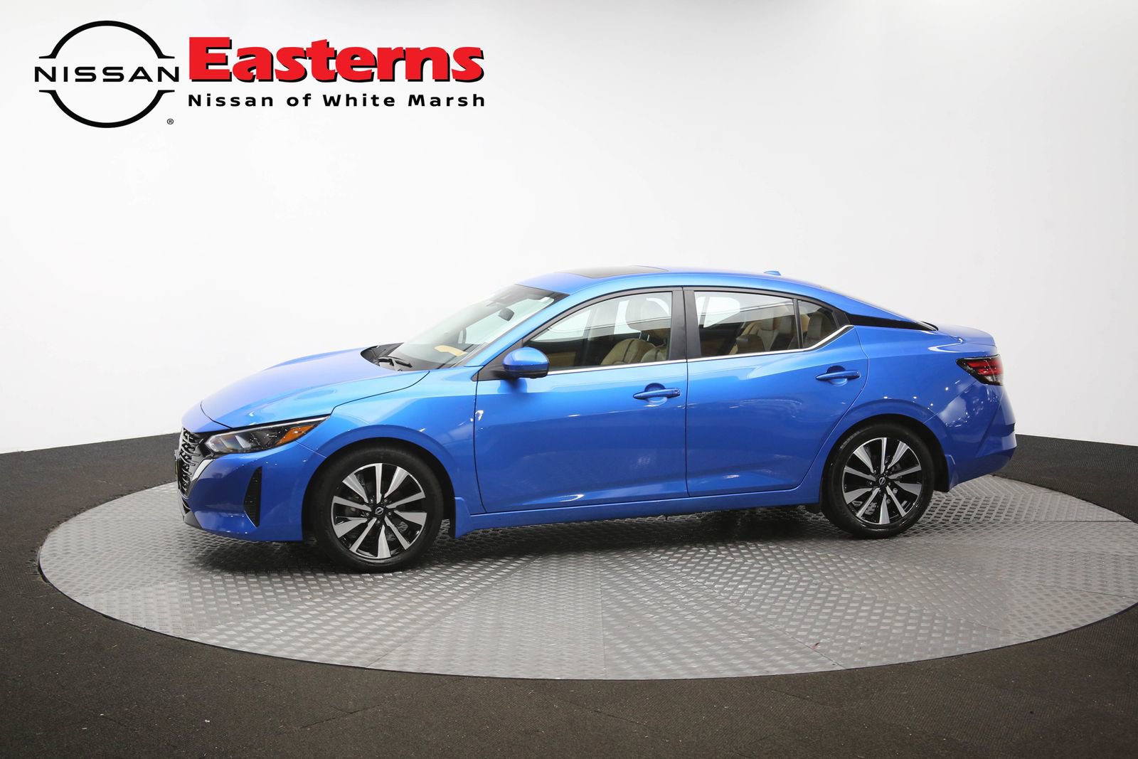 Used 2024 Nissan Sentra SV w/ SV Premium Package FWD image 63