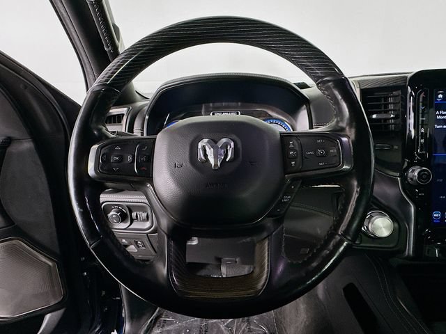 Used 2020 RAM 1500 Limited RWD image 13