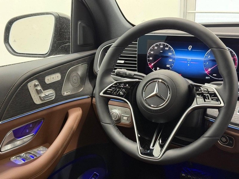 New 2026 Mercedes-Benz GLE 450 4MATIC image 8