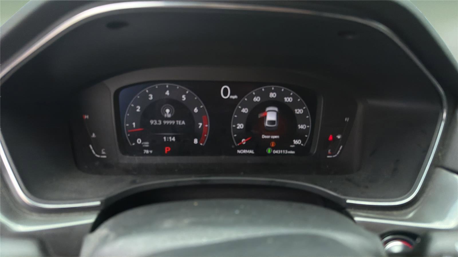 Used 2023 Acura Integra A-Spec image 11