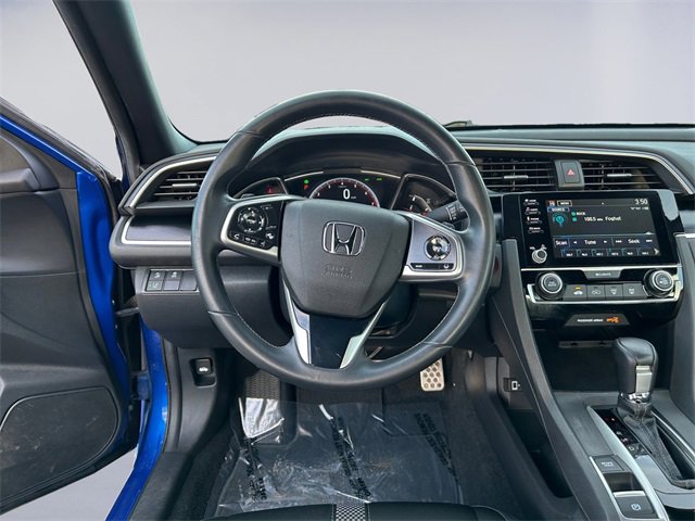 Used 2020 Honda Civic Sport image 12