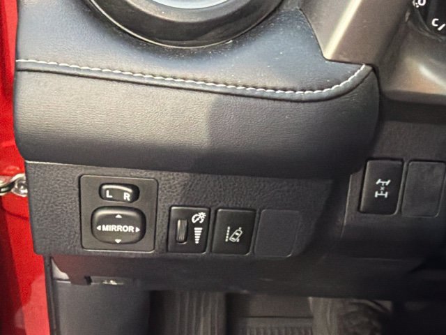 Used 2017 Toyota RAV4 XLE w/ Plus Special Value Package AWD/4WD image 21