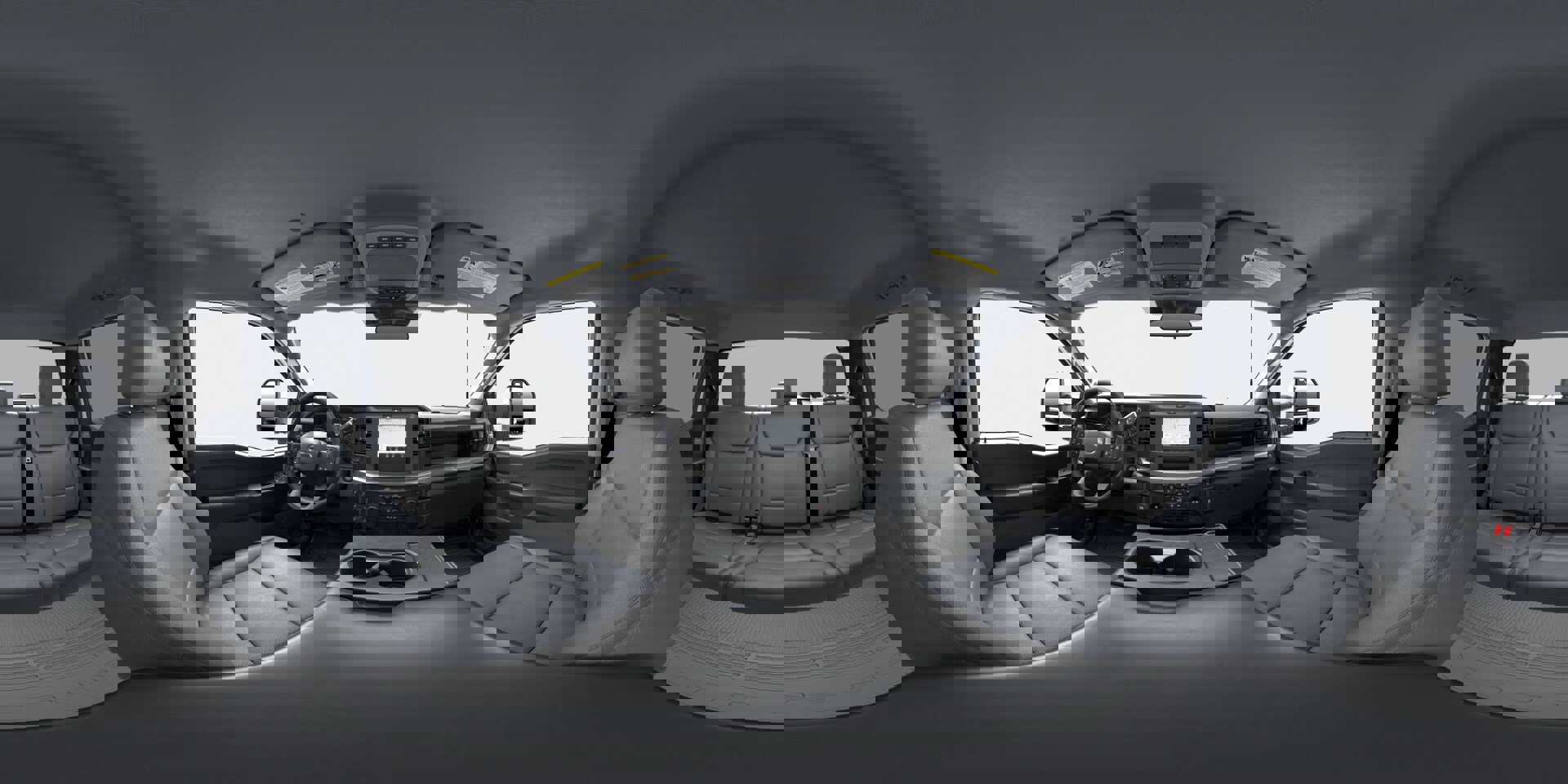 New 2026 Ford F250 4x4 Crew Cab Super Duty image 8