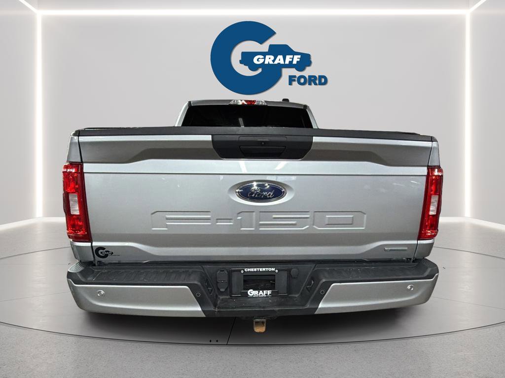 Used 2021 Ford F150 XL w/ Equipment Group 101A High image 6