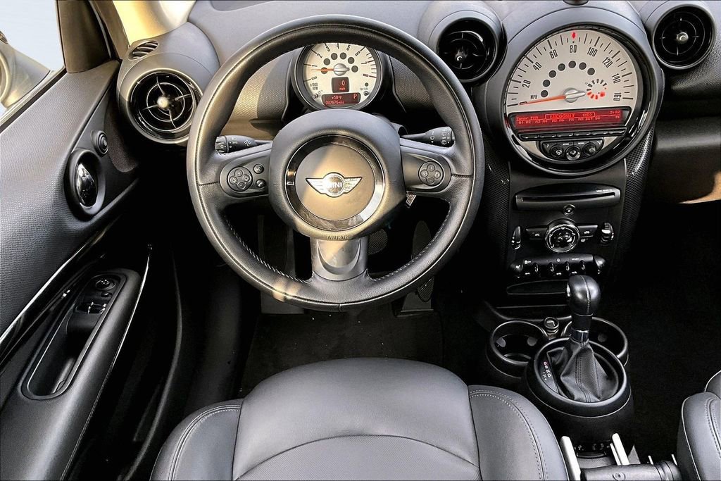 Used 2013 MINI Cooper Paceman image 5