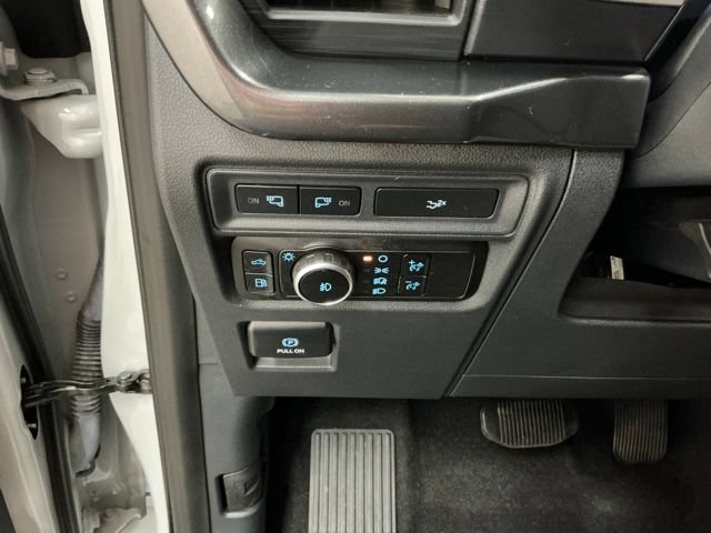 Used 2023 Ford F150 XLT w/ Equipment Group 302A High AWD/4WD image 22