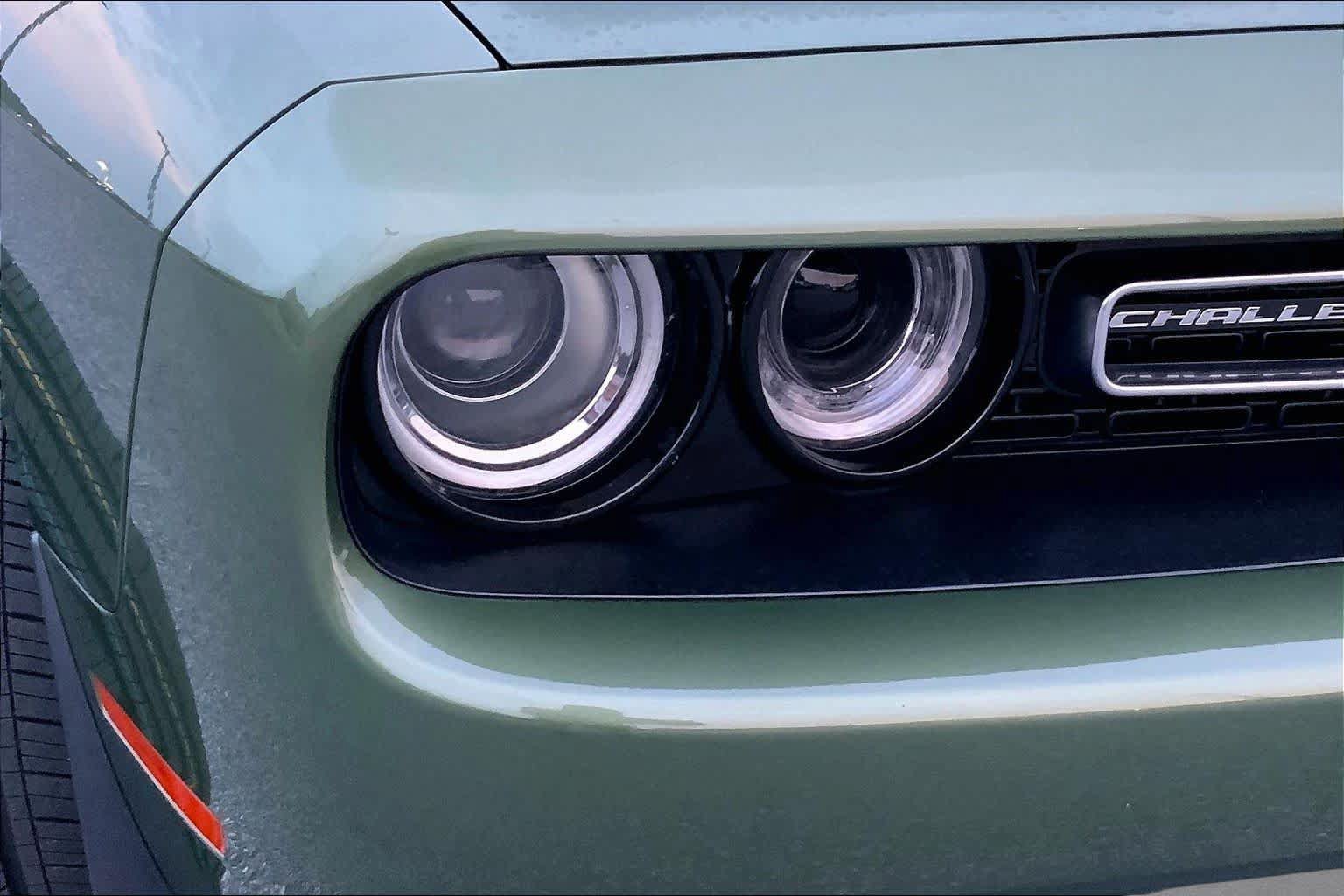 Used 2023 Dodge Challenger R/T RWD image 23
