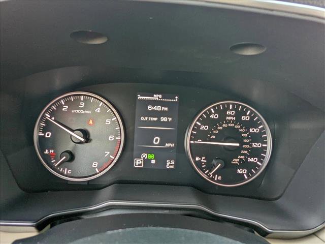 Certified 2025 Subaru Outback Limited image 11