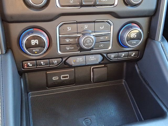 Certified 2024 Chevrolet Tahoe Premier image 17