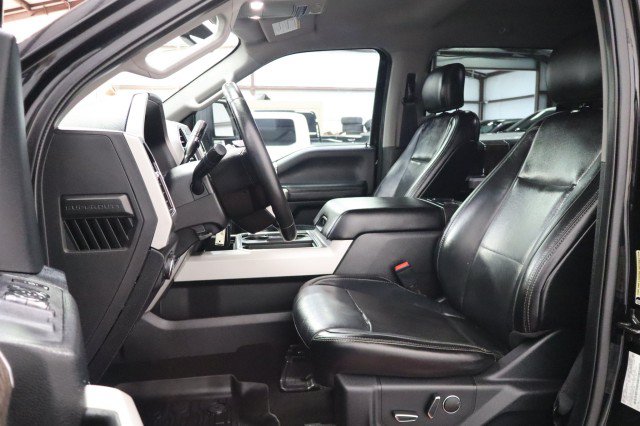 Used 2019 Ford F250 Lariat AWD/4WD image 35