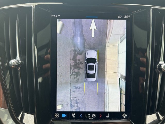 Certified 2023 Volvo S60 B5 Plus w/ Climate Package image 25