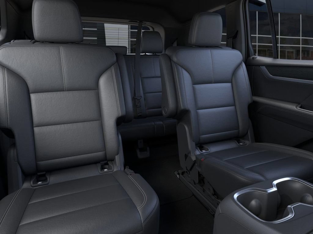 New 2025 GMC Acadia Elevation w/ Elevation Premium Package FWD image 17